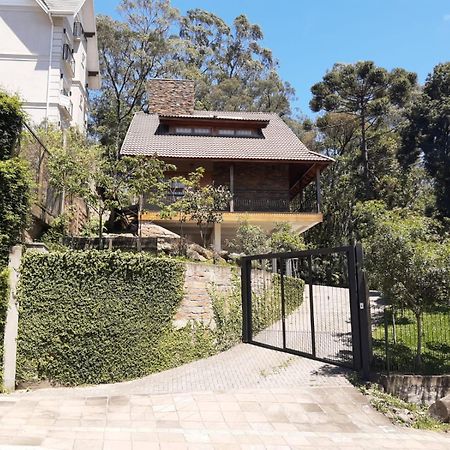 דירות גראמדו Loft Jc Dos Reis מראה חיצוני תמונה