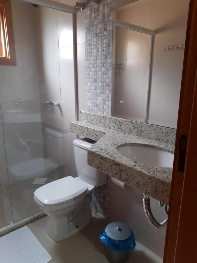 דירות גראמדו Loft Jc Dos Reis מראה חיצוני תמונה