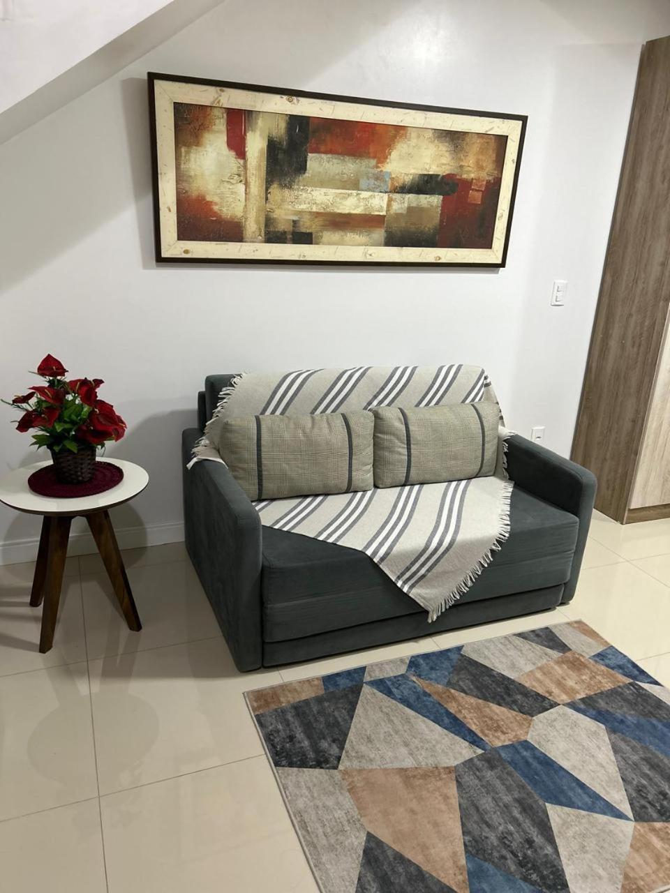 דירות גראמדו Loft Jc Dos Reis מראה חיצוני תמונה