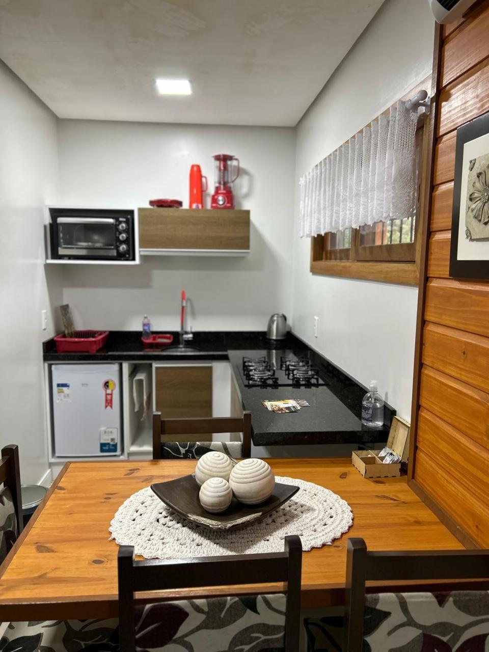 דירות גראמדו Loft Jc Dos Reis מראה חיצוני תמונה